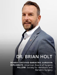 Best weight loss surgeon in Texas
