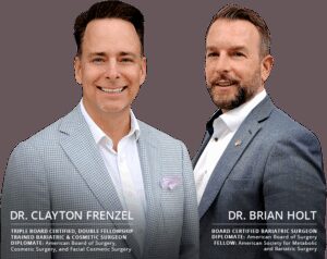 Weight Loss Surgeons dallas