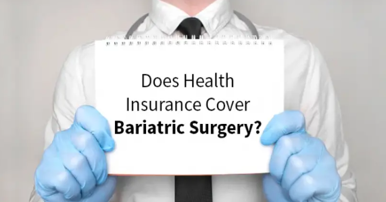 how to get insurance to pay for bariatric surgery