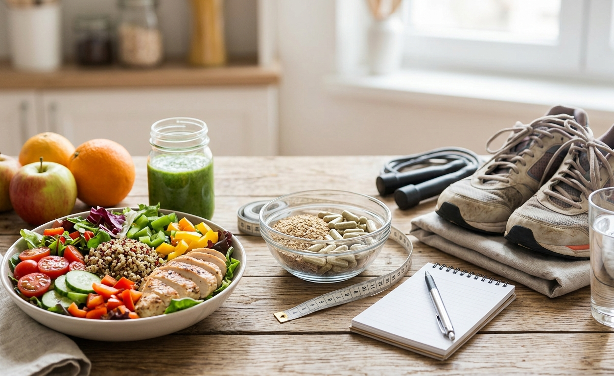 Semaglutide Alternatives for Weight Loss