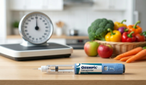 How quickly does Ozempic work for weight loss