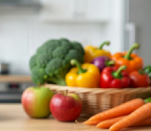 pre bariatric surgery diet