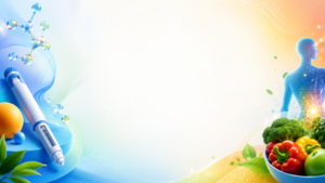 Ozempic for type 2 diabetes