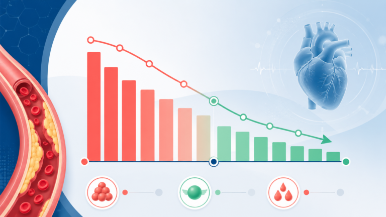 Bariatric Surgery for High Cholesterol