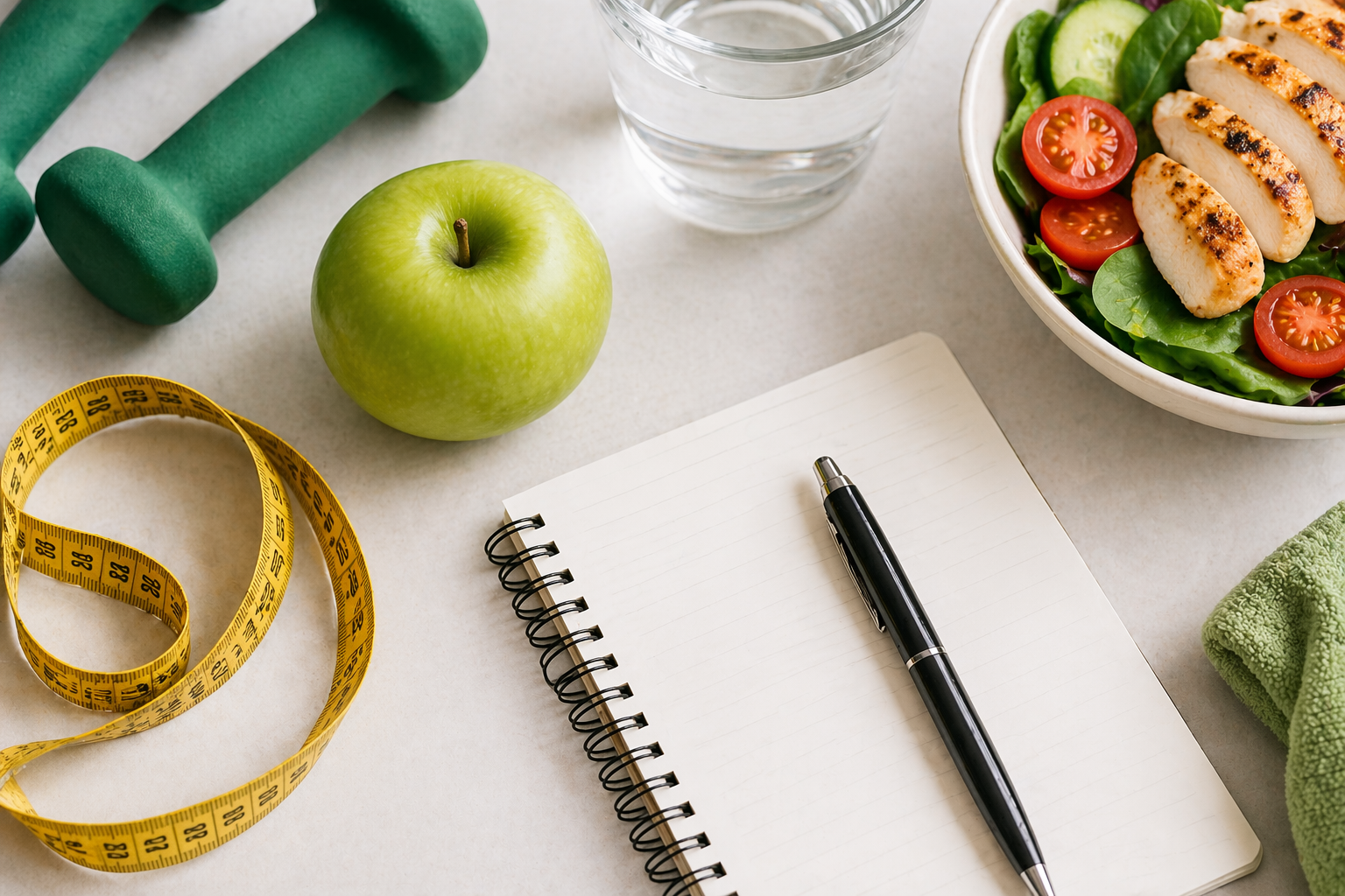 Carb Cycling Meal Plan for weight loss