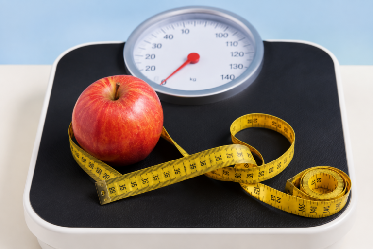Health Issues with Being Overweight