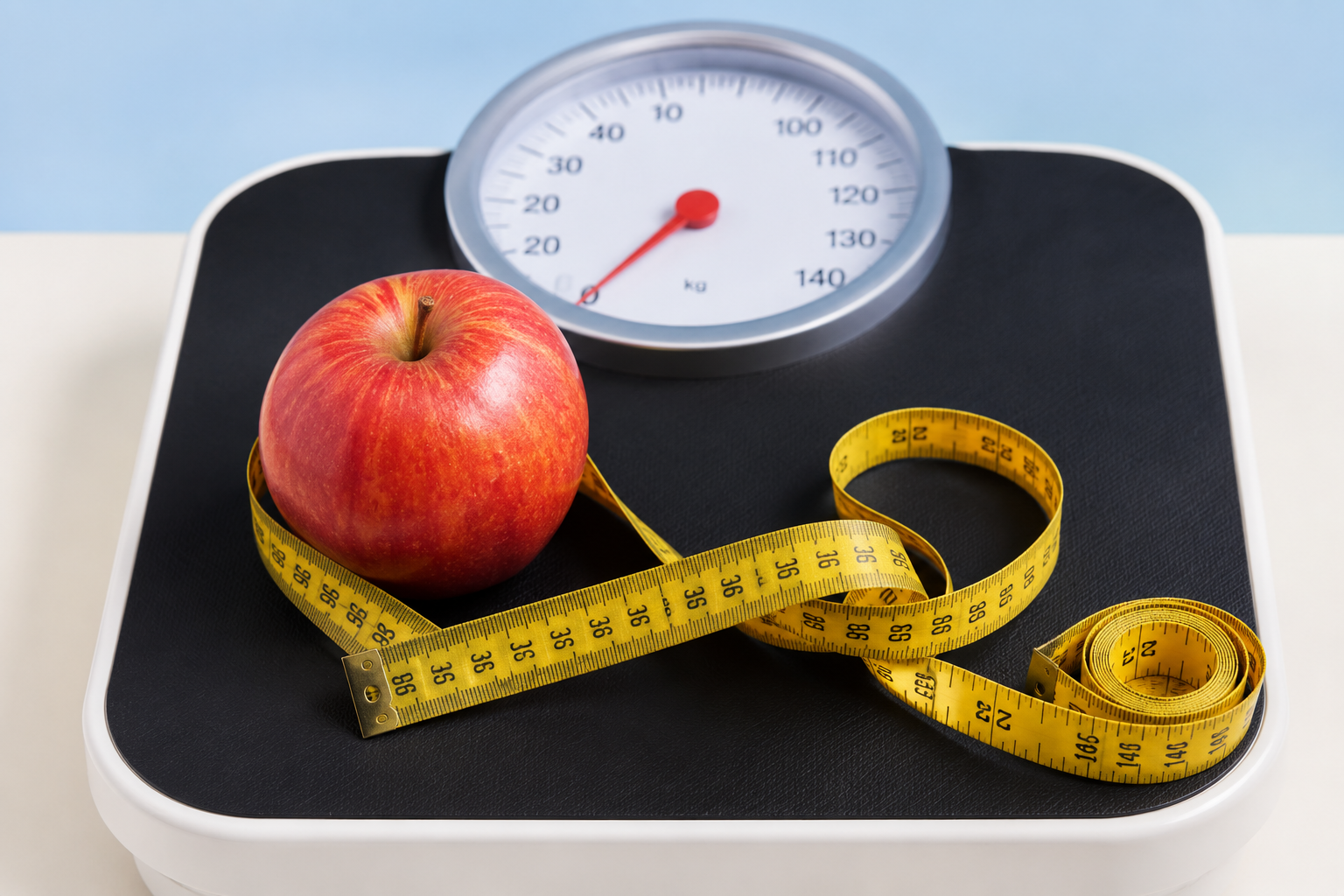 Health Issues with Being Overweight