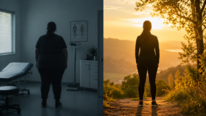 gastric sleeve before and after