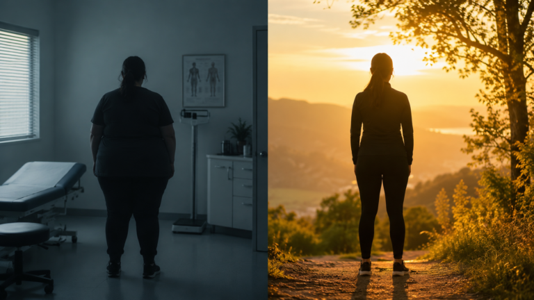gastric sleeve before and after