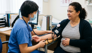 Does Being Overweight Cause High Blood Pressure