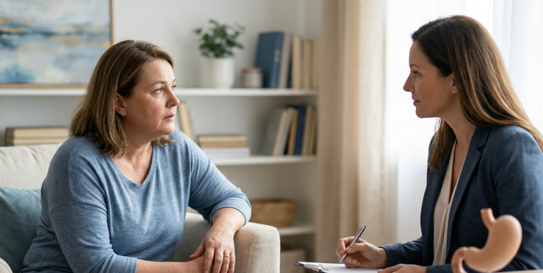 How to pass psychological evaluation for bariatric surgery