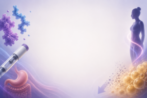 how does tirzepatide work for weight loss