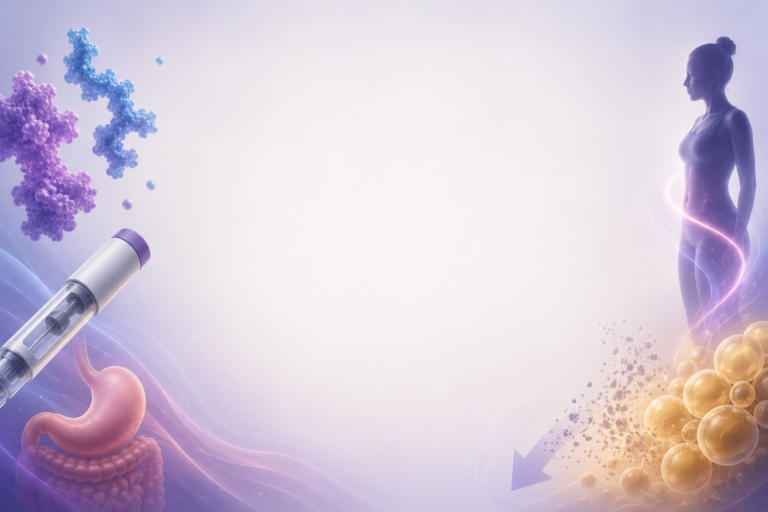how does tirzepatide work for weight loss