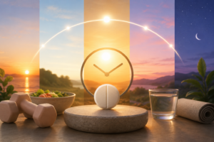 Best Time of Day to Take Naltrexone for Weight Loss