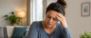 Can Stress Cause Weight Gain