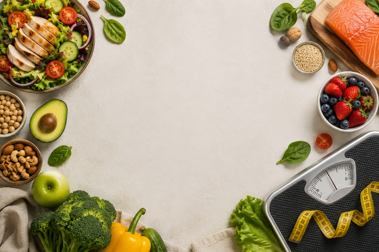 Can you lose weight without exercise (2)