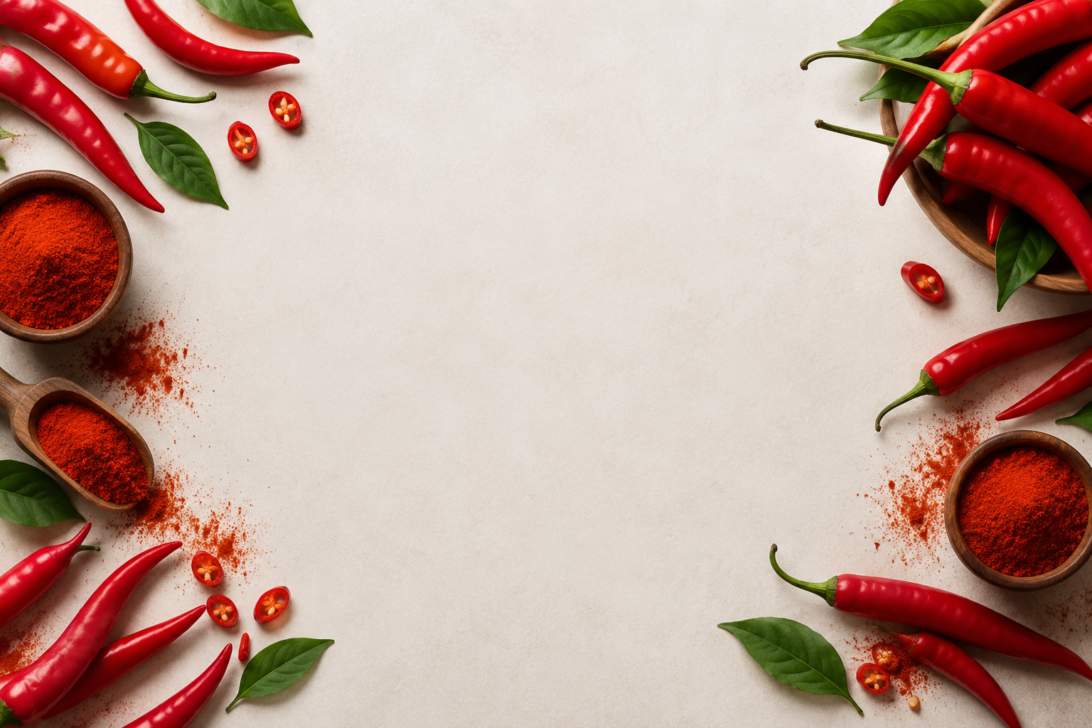 Cayenne Pepper for Weight Loss