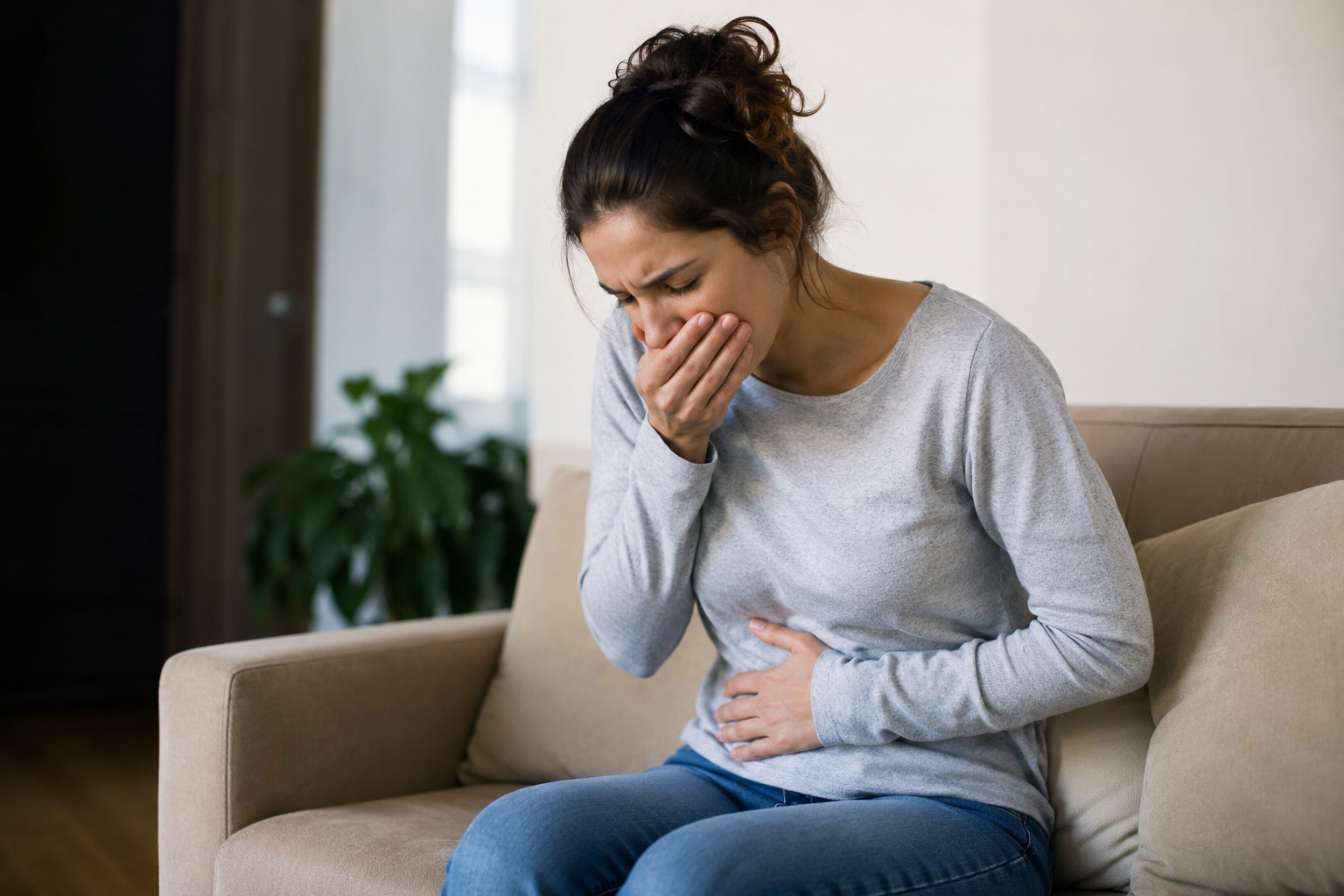 What Causes Dumping Syndrome