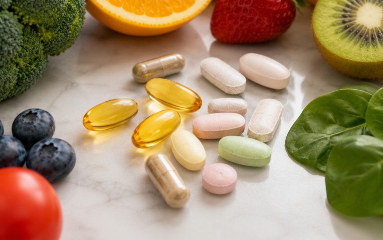 What are the best vitamins to take after bariatric surgery