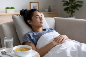 How Long Is Recovery Time from Bariatric Surgery