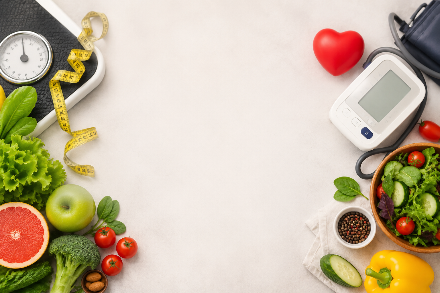 Losing weight does lower blood pressure