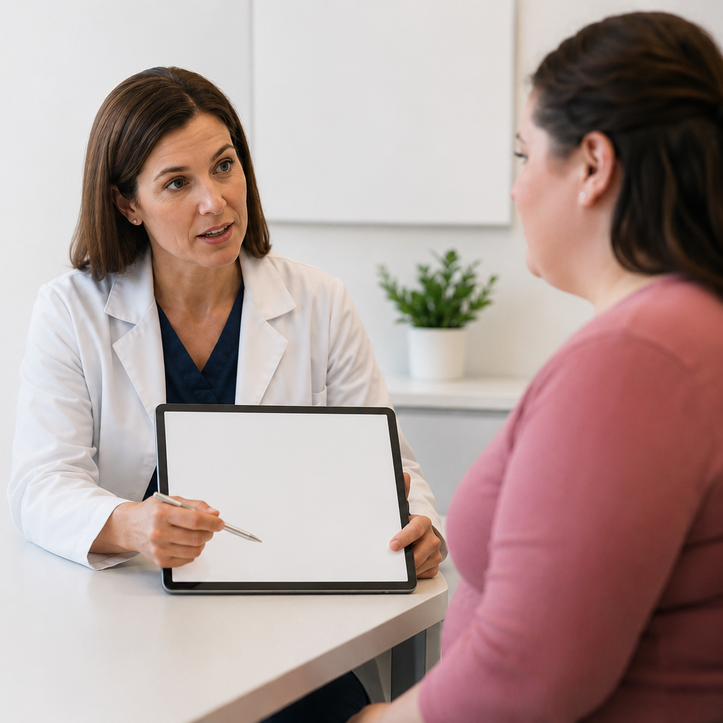 Bariatric Surgery Success Rates