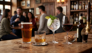 Can you drink alcohol after bariatric surgery