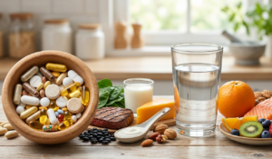 What Are the Best Vitamins to Take After Bariatric Surgery
