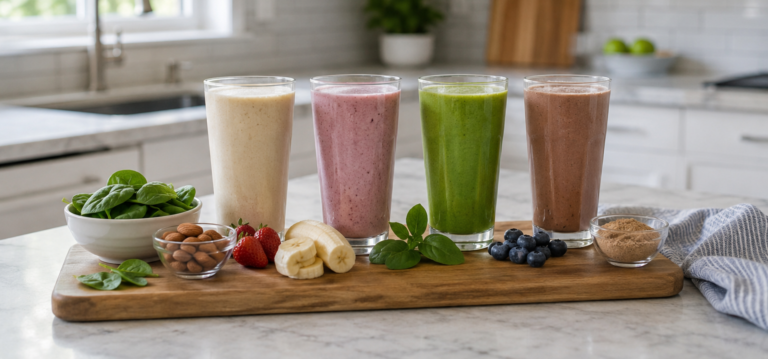 https://bodevolvebariatric.com/high-protein-smoothies-for-weight-loss/