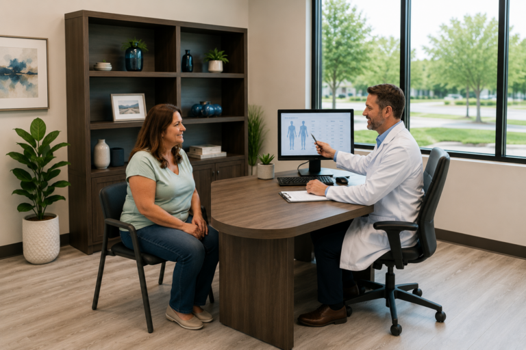 Is Mounjaro covered by insurance