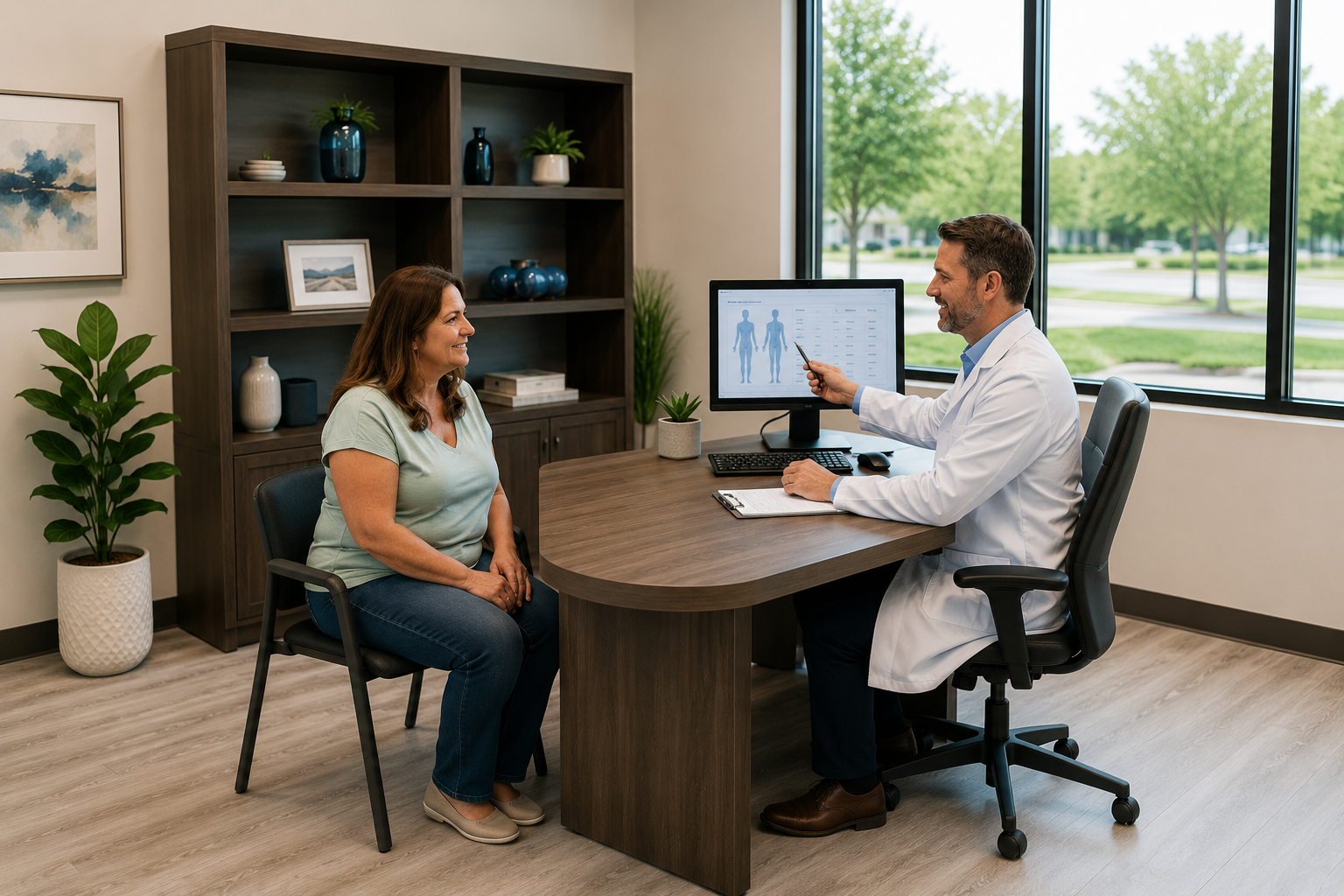 Is Mounjaro covered by insurance