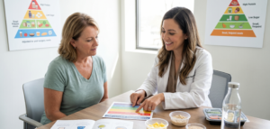 Post Bariatric Surgery Diet