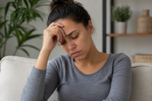 Symptoms of prediabetes in females