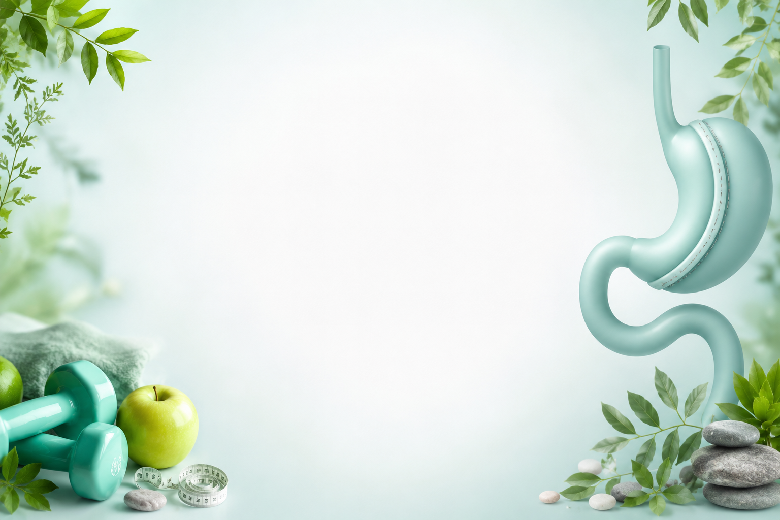 Gastric bypass alternatives