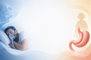 bariatric surgery for sleep apnea