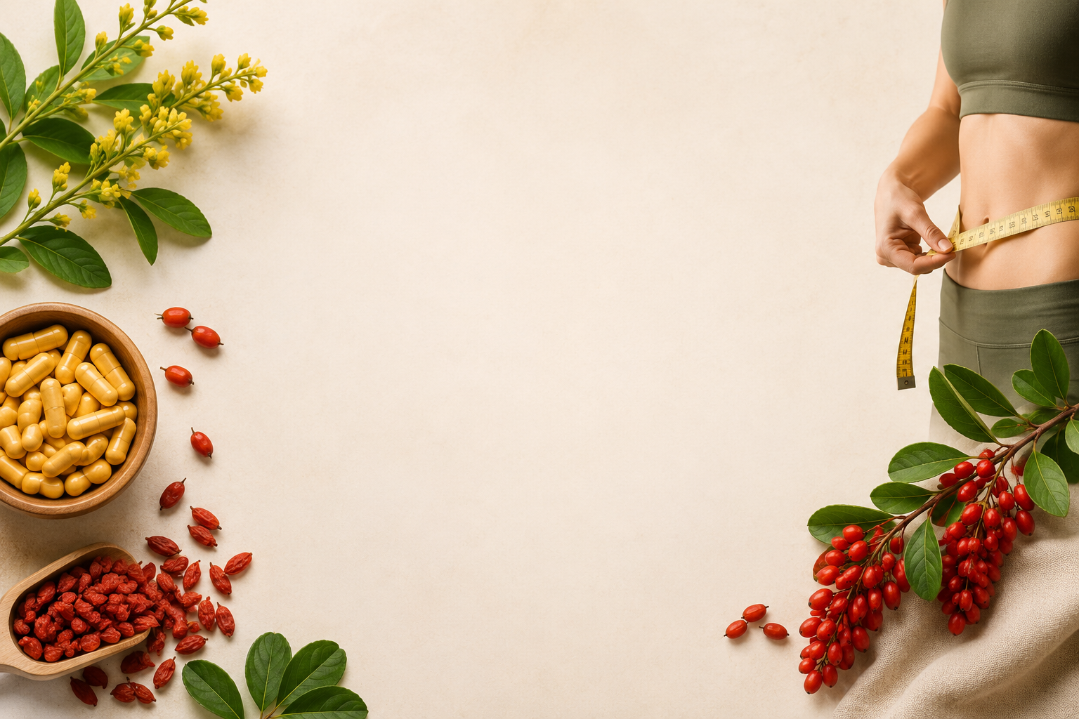 how long does it take for berberine