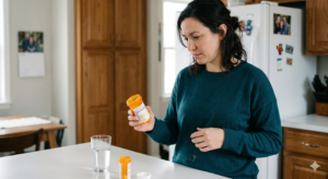 can you take ibuprofen 2 years after gastric sleeve