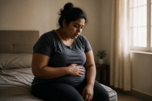 Depression after bariatric surgery