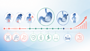 gastric balloon side effects