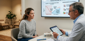 What Happens When You Stop Taking Ozempic for Weight Loss