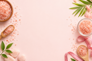 pink salt for weight loss