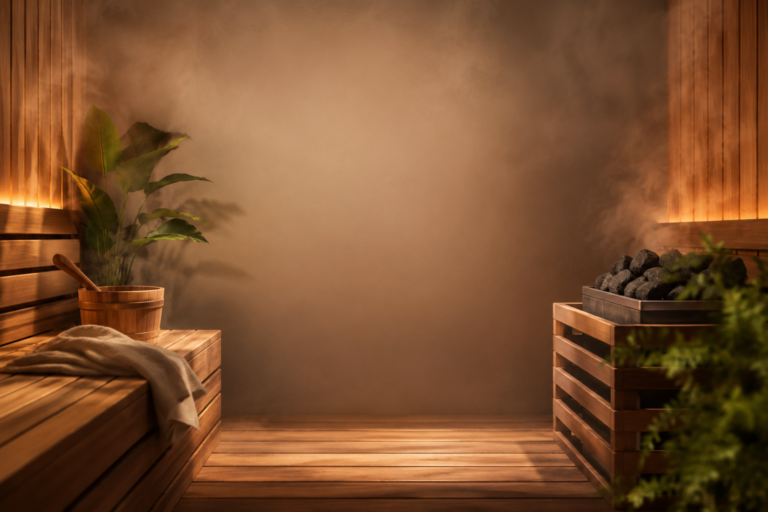 saunas for weight loss