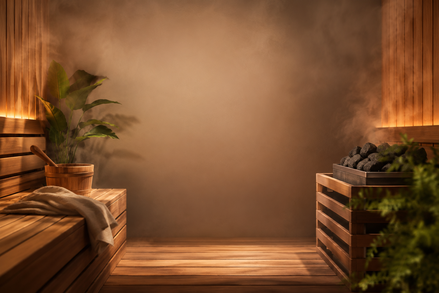 saunas for weight loss