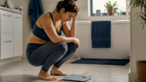 weight loss stall after gastric sleeve