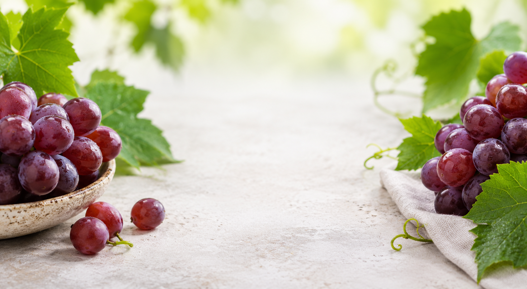 Are Grapes Good for Weight Loss