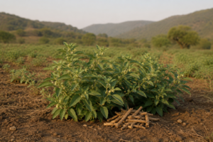 Ashwagandha for weight loss