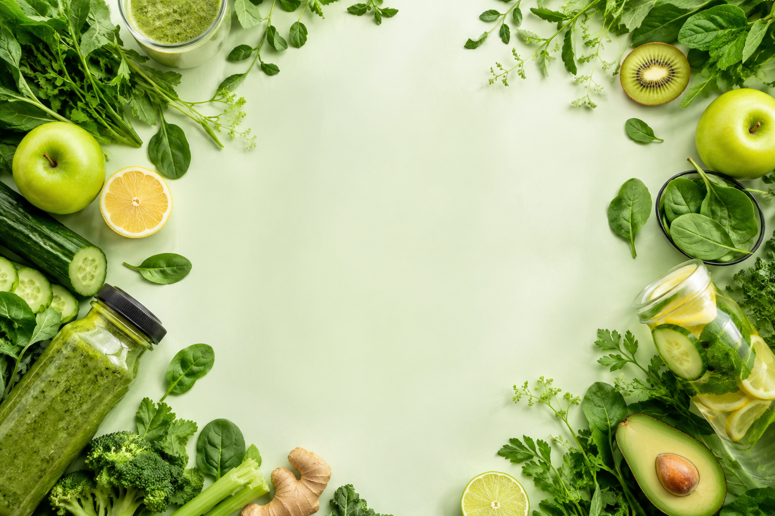 Best Detox Cleanse for Weight Loss