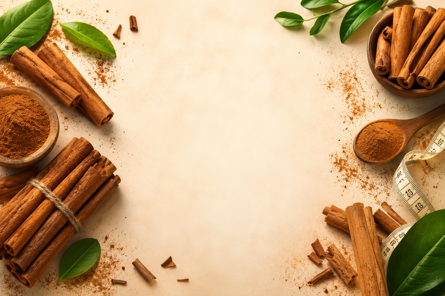 Cinnamon for weight loss