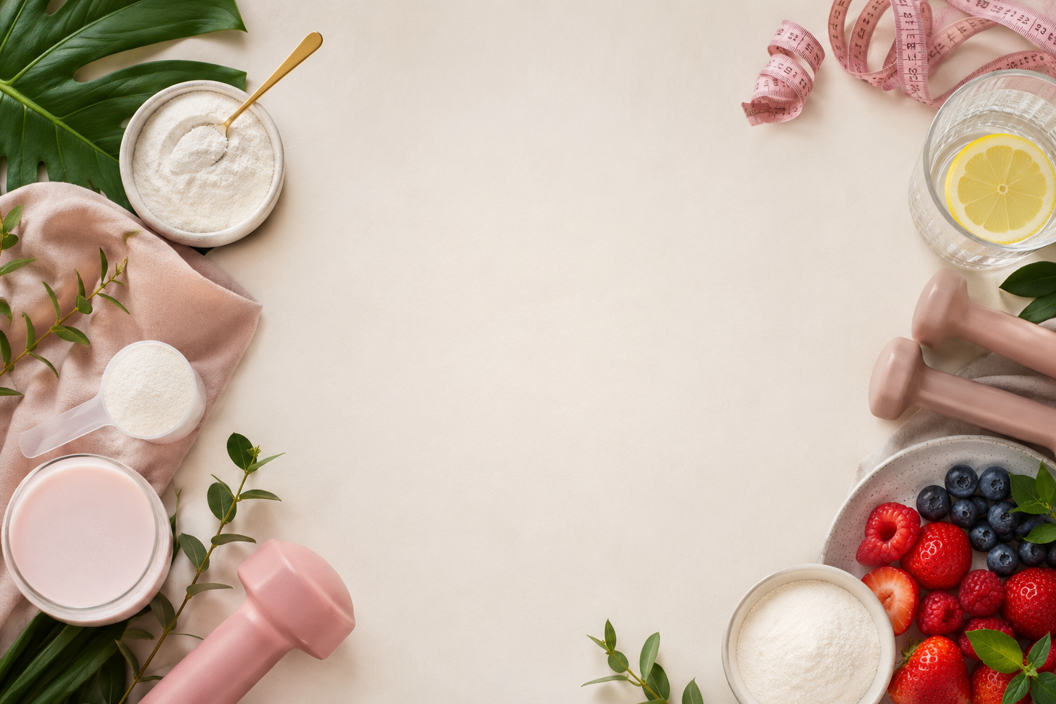 Collagen for weight loss