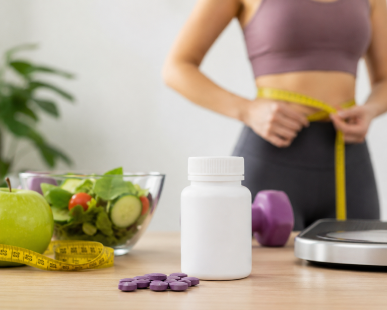Contrave for Weight Loss